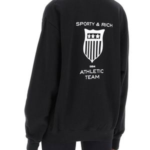 Sporty & Rich Sweatshirt